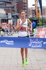 Girls Junior Great  North Run, Newcastle/Gateshead. Photo: David T. Hewitson/Sports for All Pics